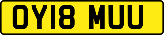 OY18MUU