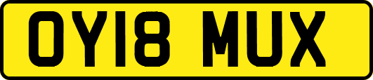 OY18MUX