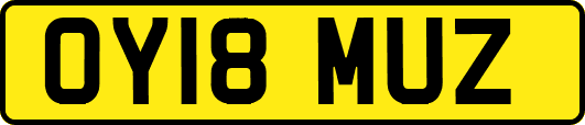 OY18MUZ