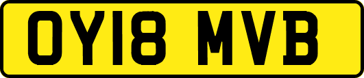 OY18MVB
