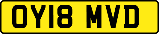 OY18MVD