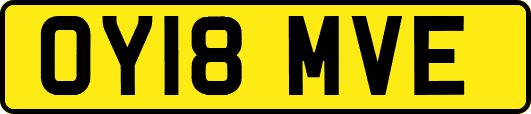 OY18MVE