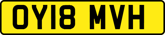 OY18MVH