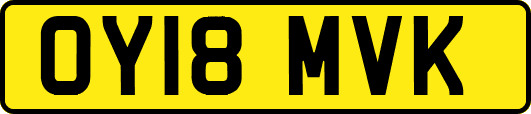 OY18MVK