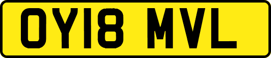OY18MVL