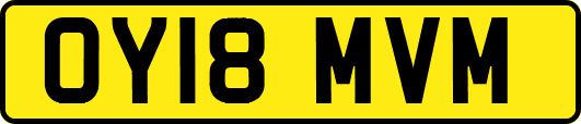 OY18MVM