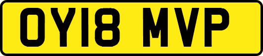 OY18MVP