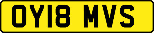 OY18MVS