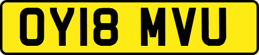 OY18MVU