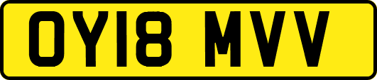 OY18MVV