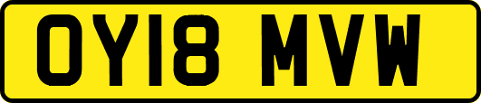 OY18MVW
