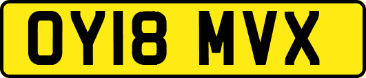 OY18MVX