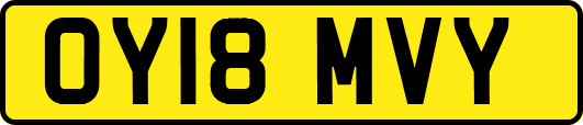 OY18MVY