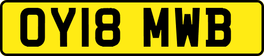 OY18MWB