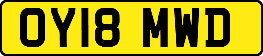 OY18MWD