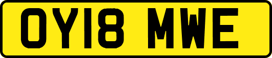 OY18MWE