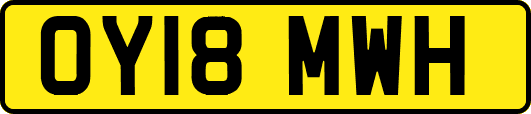 OY18MWH