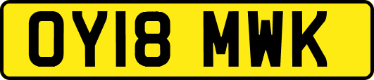 OY18MWK