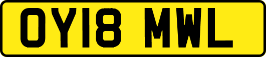 OY18MWL
