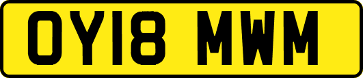 OY18MWM