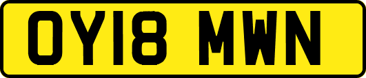 OY18MWN
