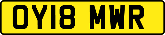 OY18MWR