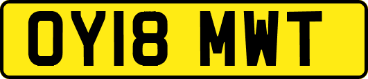 OY18MWT