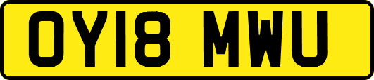 OY18MWU