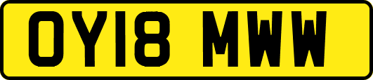 OY18MWW