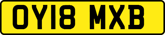 OY18MXB