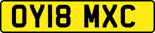 OY18MXC