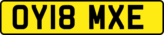 OY18MXE