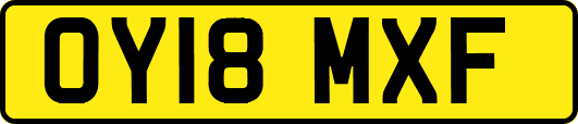 OY18MXF