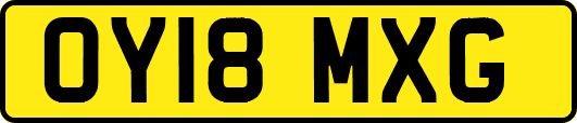 OY18MXG