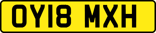 OY18MXH