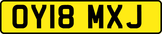 OY18MXJ