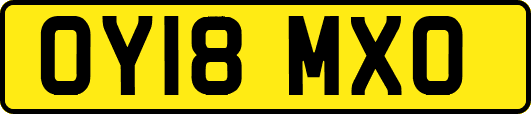 OY18MXO