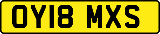 OY18MXS