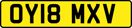 OY18MXV