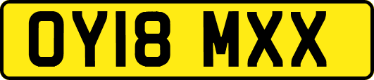 OY18MXX