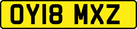 OY18MXZ