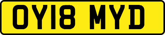 OY18MYD