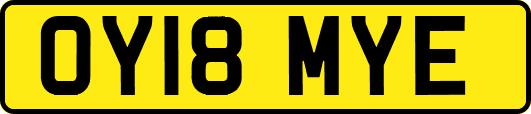 OY18MYE