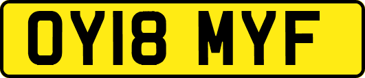 OY18MYF