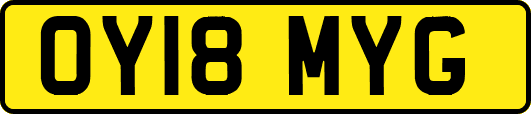 OY18MYG