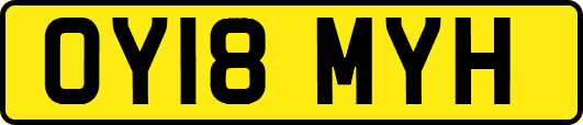 OY18MYH