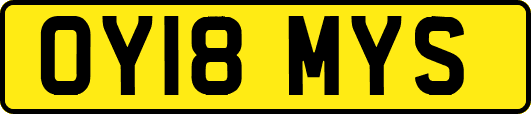 OY18MYS