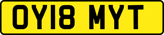 OY18MYT