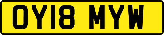 OY18MYW