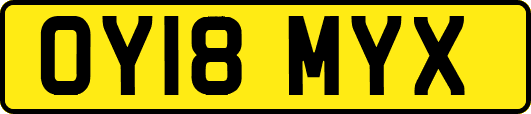 OY18MYX